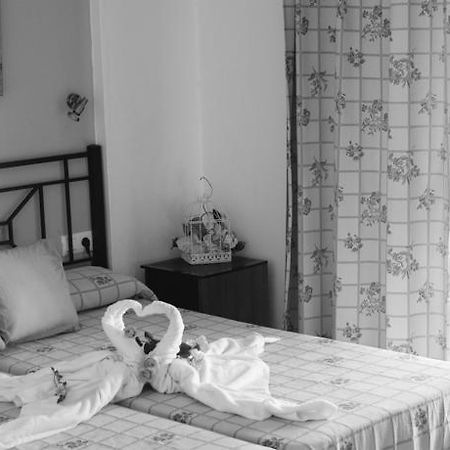 Hostal Malia كونيل ذي لا فرونتيرا المظهر الخارجي الصورة