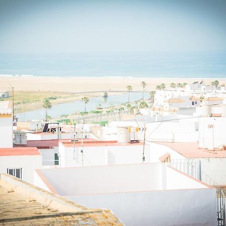 Hostal Malia كونيل ذي لا فرونتيرا المظهر الخارجي الصورة